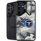NFL Tennessee Titans Camo Galaxy S25 Kickstand Case
